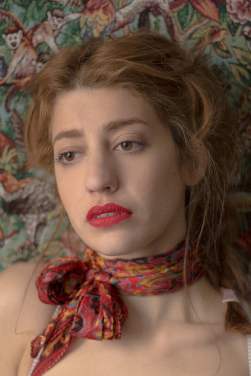 Photo of Domniki Mitropoulou, Acting