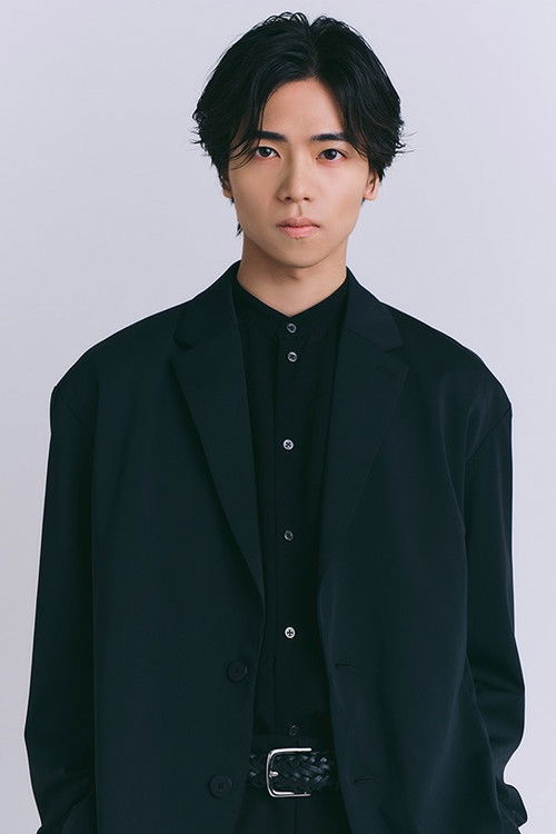 Sho Kaneta profile