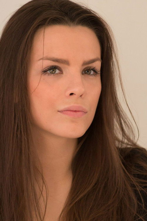 Ксения Лукьянчикова profile