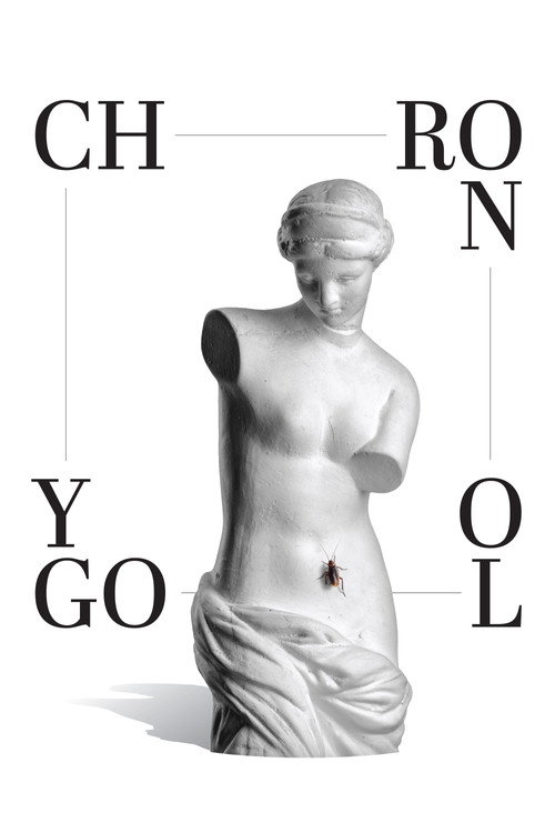 Movie poster for Chronology (2019)