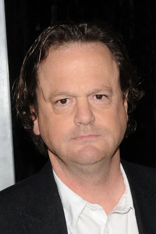 Photo of Steve Kloves, Writing