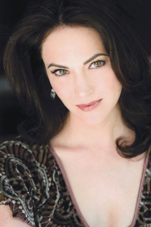 Joanna Going profile