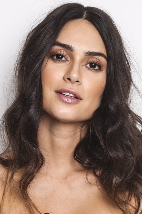 Photo of Thaila Ayala, Acting