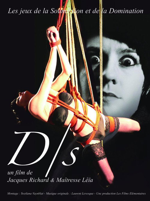 Movie poster for D/s (2011)