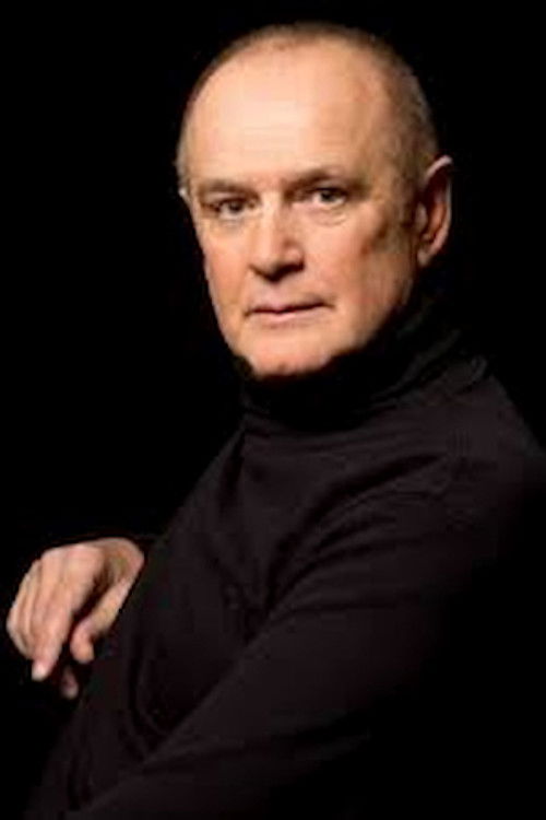 Velimir Čokljat profile