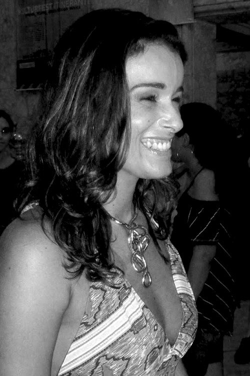 Photo of Jeanne Feijão, Acting