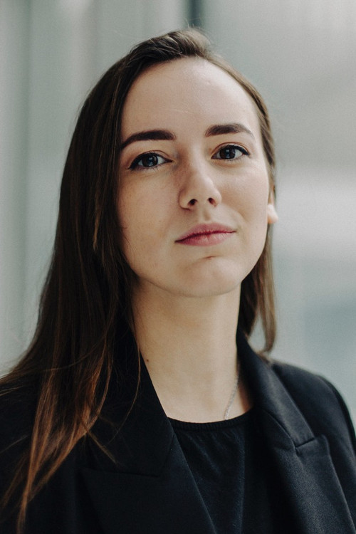 Photo of Alesja Suzdaltseva, Directing