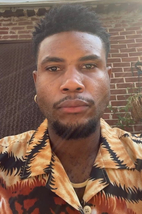 Photo of Samuel James Pygatt, Acting