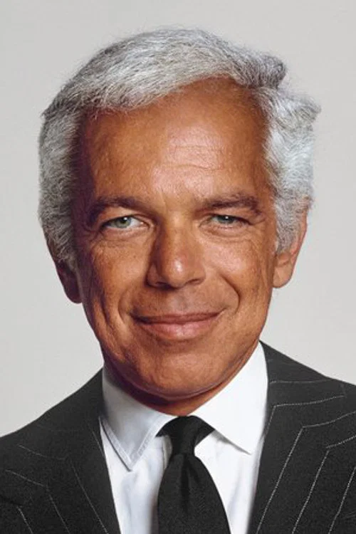 Photo of Ralph Lauren, Crew