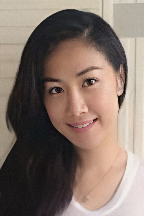 Candy Cheung Shuet-Kan profile