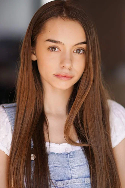 Photo of Sydney Wease, Acting
