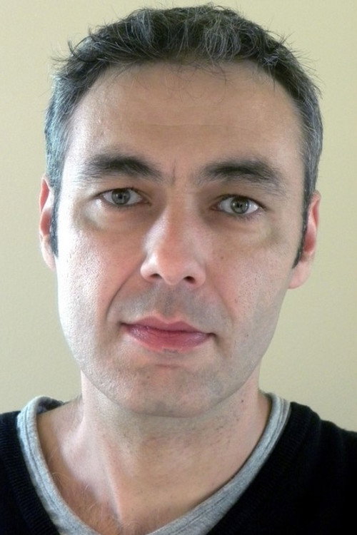 Photo of Laurent Paillot, Acting