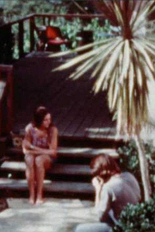 Movie poster for Notes on Bob and Nancy (1977)