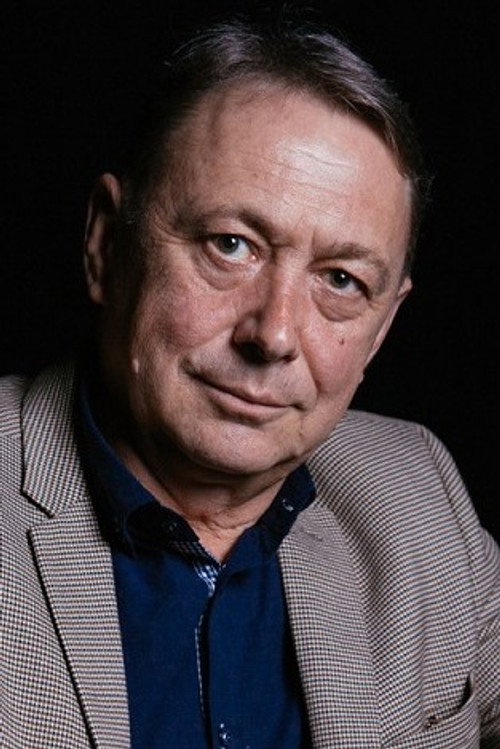 Photo of Anatoliy Bober, Acting
