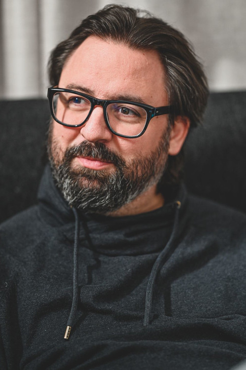 Photo of Andreas Kröneck, Directing