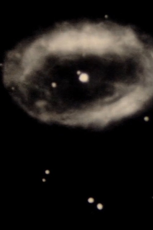 Movie poster for Space (2015)