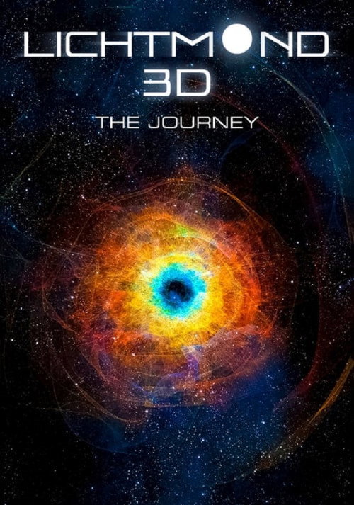 Movie poster for Lichtmond - The Journey (2016)