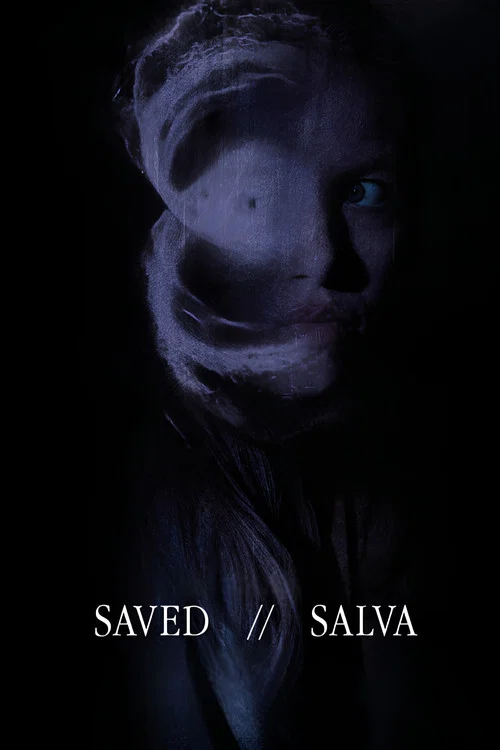 Movie poster for Saved (2026)
