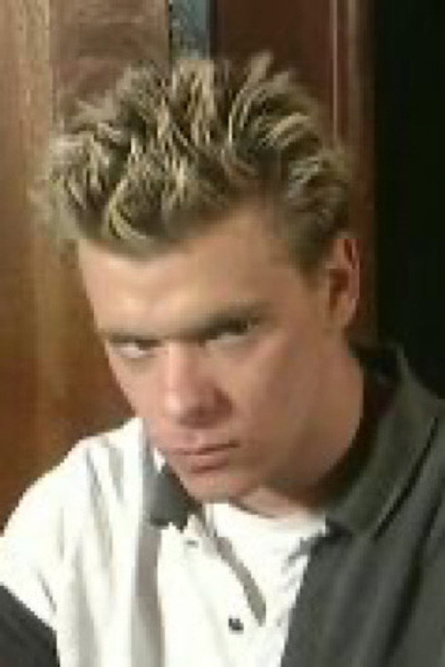 Photo of Ricky Shore, Acting