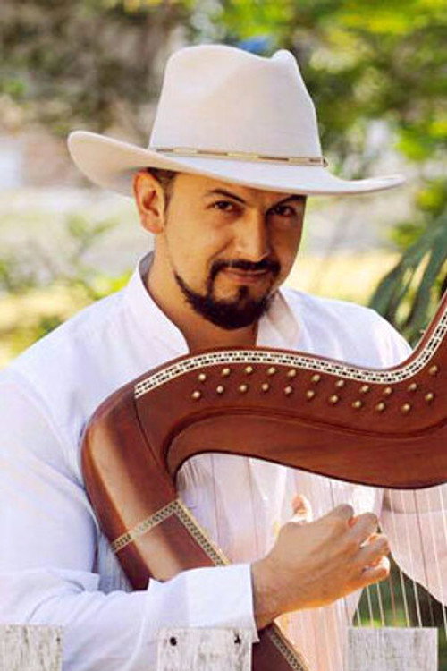 Photo of Raúl Monge Alarcón, Acting