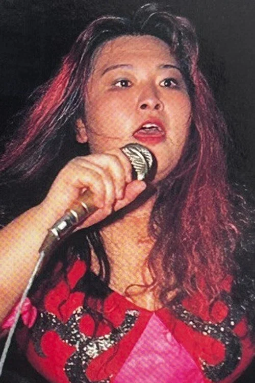 Photo of Tomoko Sawai, Acting