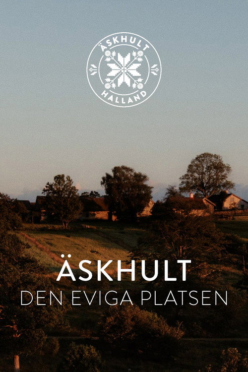 Movie poster for Äskhult - The Eternal Place (2022)