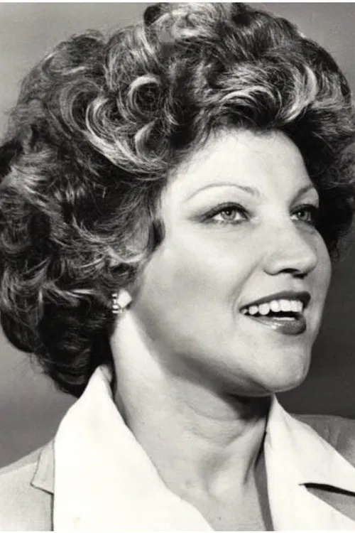 América Alonso profile