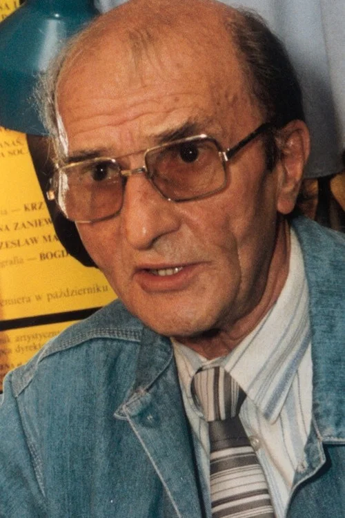 Photo of Wiesław Drzewicz, Acting