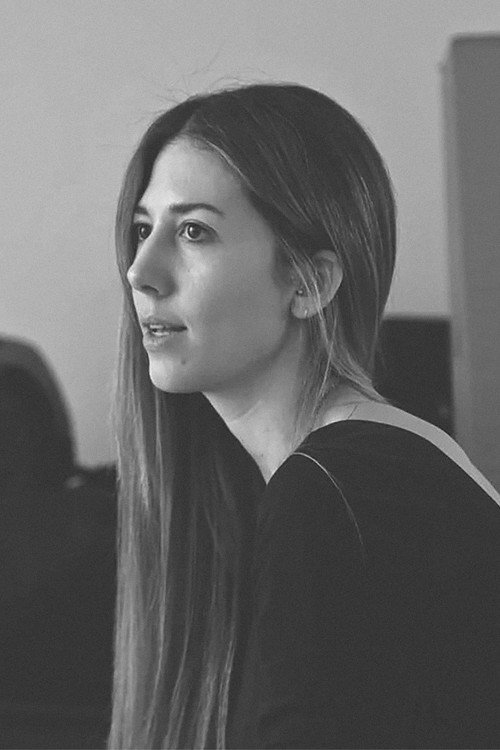 Photo of Georgia Zeta Gkoka, Directing