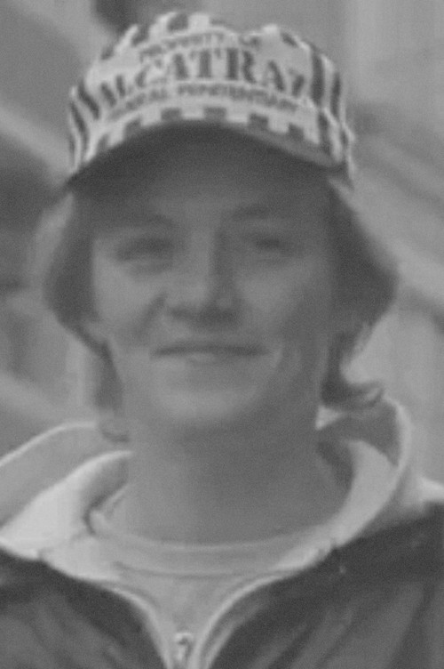 Photo of Lulu Couch, Acting