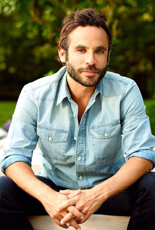 Photo of Austin Stark, Production