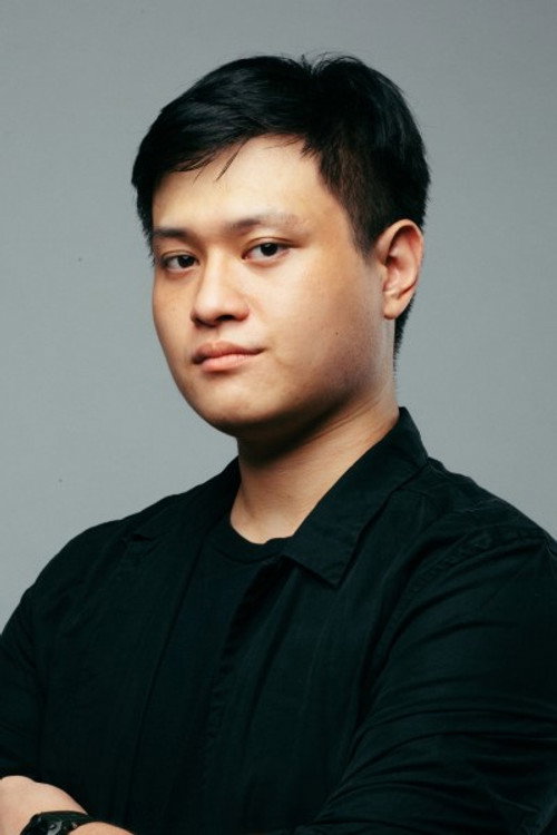 Photo of Rayner Wijaya, Acting