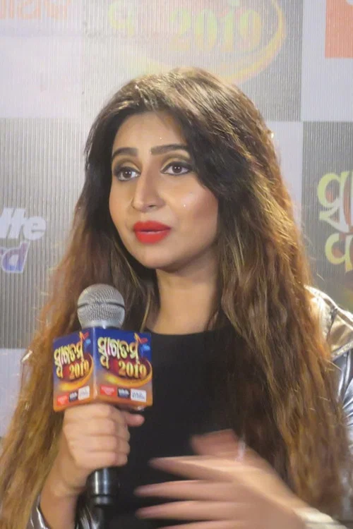 Photo of Debjani Deghuria, Acting