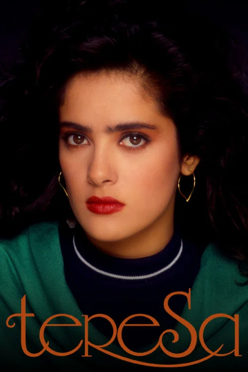 Series poster for Teresa (1989)