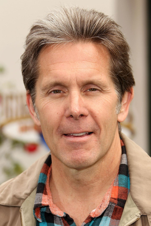 Gary Cole profile
