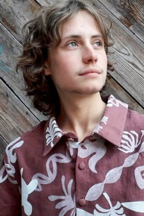 Photo of Ezra Fieremans, Acting