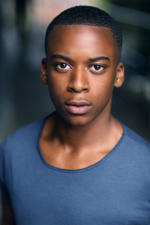 Photo of Elliot Edusah, Acting