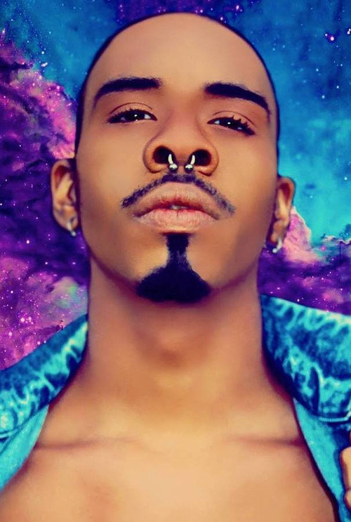Photo of Courtland Le'Neill, Acting