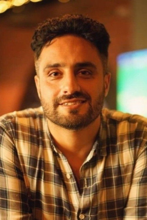 Photo of Bahaa El Khateeb, Acting