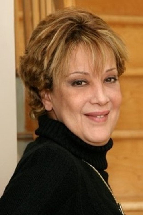 Photo of Souad Sebki, Acting
