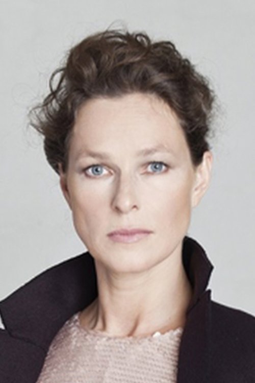 Aleksandra Justa profile