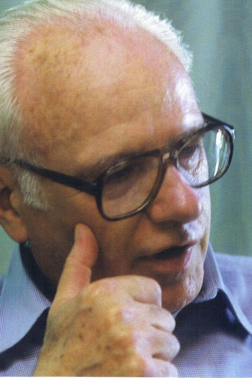 Photo of Michel Régnier, Directing