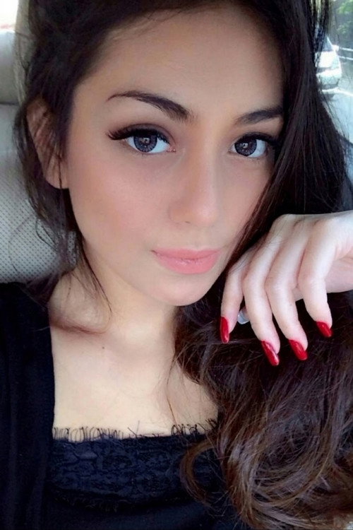 Photo of Celine Evangelista, Acting