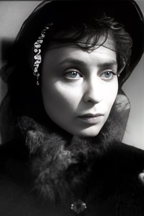 Photo of Zinaida Dorogova, Acting