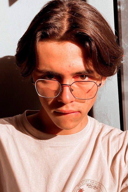 Photo of Francisco Manta, Acting