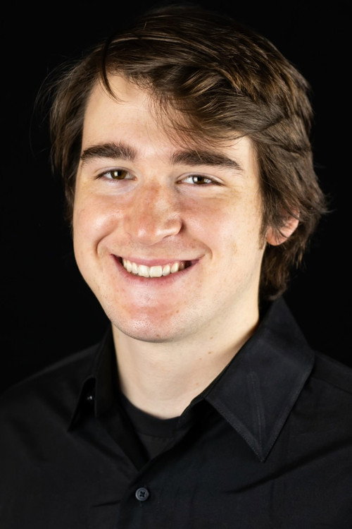 Photo of Luke Pacchioli, Acting