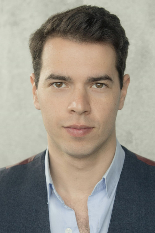 Photo of Henry Lawes, Acting