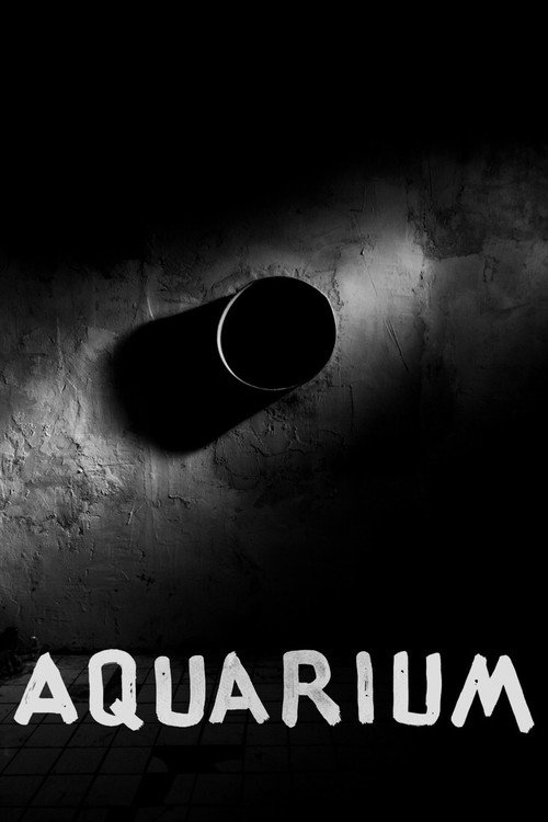 Movie poster for Aquarium