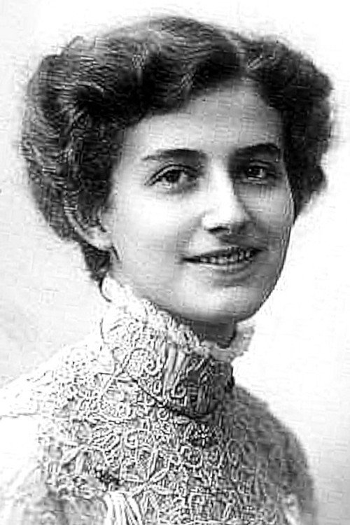 Photo of Grace Morse, Acting