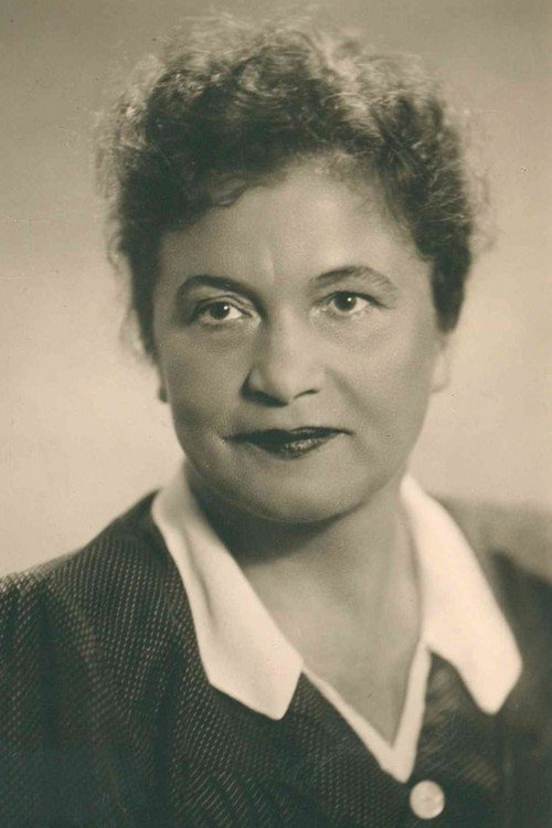 Photo of Olga Beul, Acting